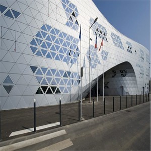 How long is the production cycle of aluminum veneer in general?