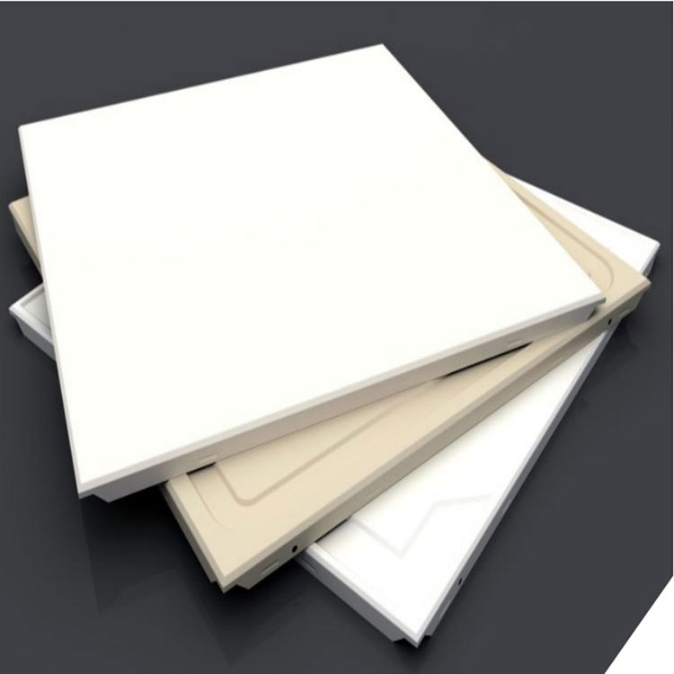 ఆధునిక ఆర్కిటెక్చర్ కోసం అల్యూమినియం మెటల్ సీలింగ్‌ను ఎందుకు ఎంచుకోవాలి?