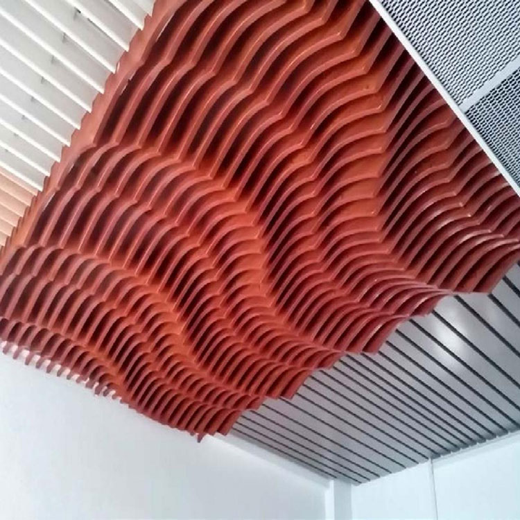 Ertrusion Aluminum Profiles